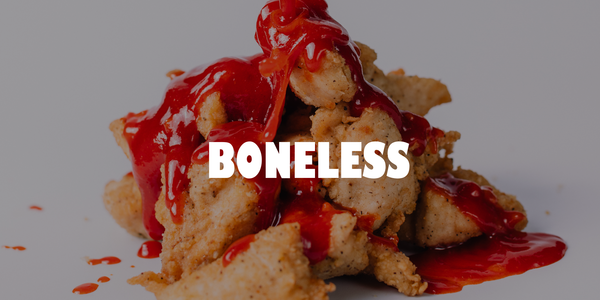 Boneless