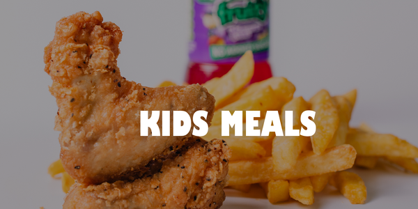 Kids Meals