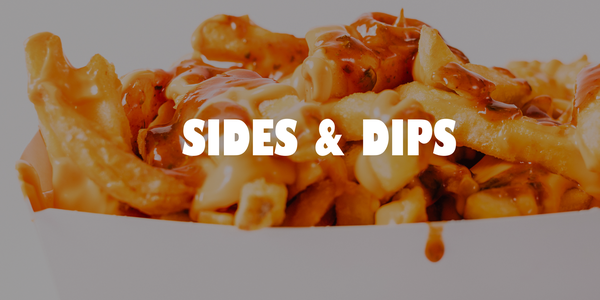 Sides & Dips